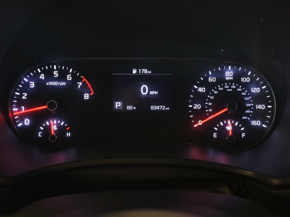 2021 Kia Soul in Miami, FL 33157 - 18071461 23