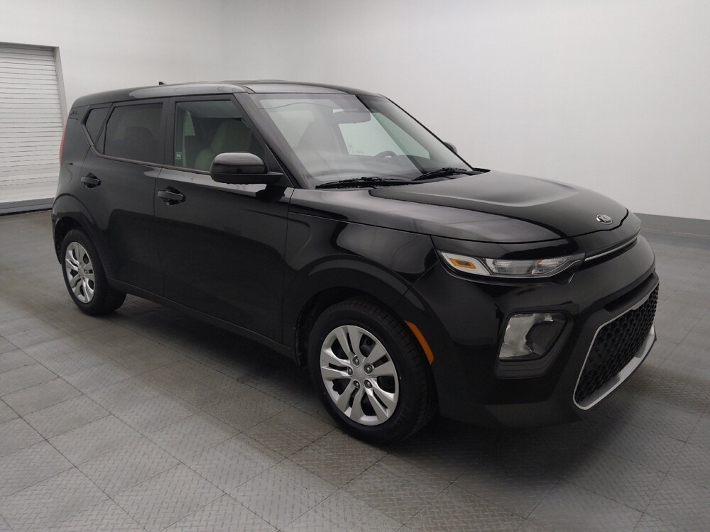 2021 Kia Soul in Miami, FL 33157 - 18071461 11
