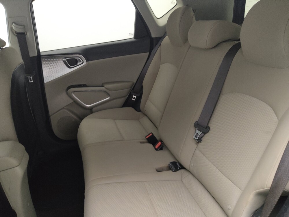 2021 Kia Soul in Miami, FL 33157 - 18071461 18