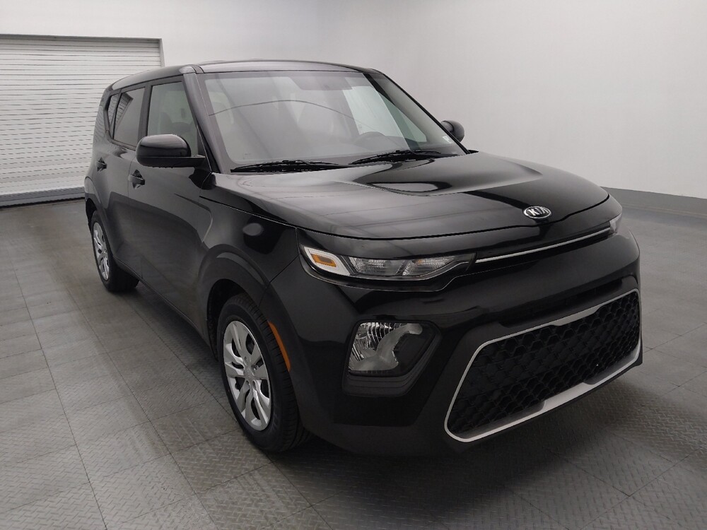 2021 Kia Soul in Miami, FL 33157 - 18071461 13