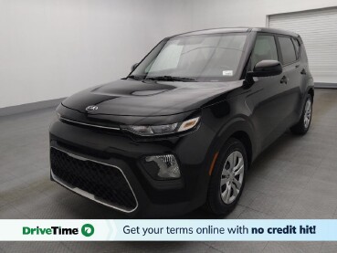 2021 Kia Soul in Miami, FL 33157