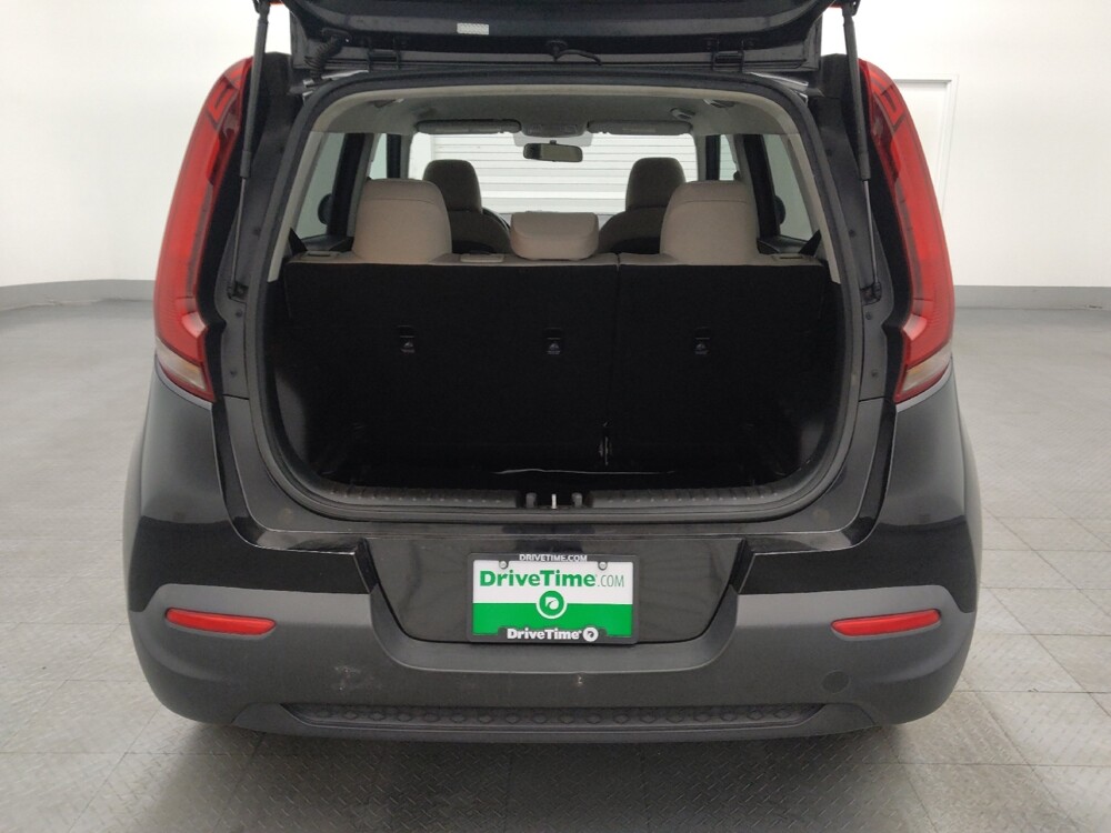 2021 Kia Soul in Miami, FL 33157 - 18071461 29