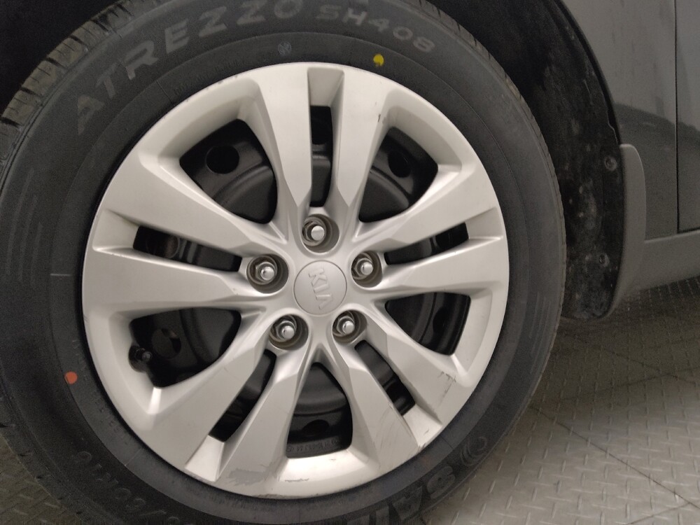 2021 Kia Soul in Miami, FL 33157 - 18071461 31