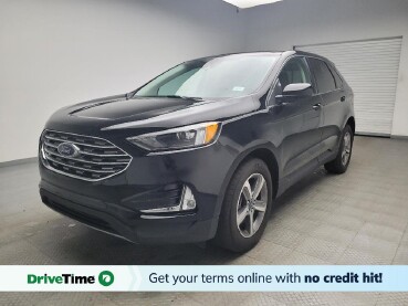 2022 Ford Edge in St. Louis, MO 63125