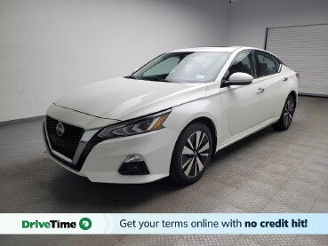 2019 Nissan Altima in St. Louis, MO 63125