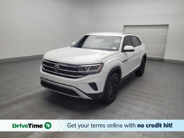 2022 Volkswagen Atlas in Duluth, GA 30096