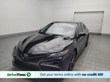 2022 Toyota Camry in Duluth, GA 30096