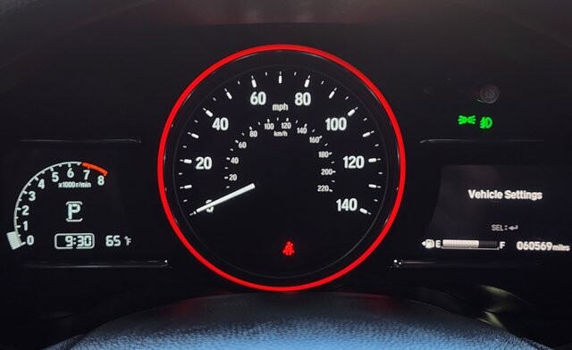 2022 Honda HR-V in Cinnaminson, NJ 08077 - 18071477 19