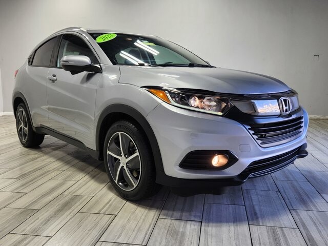 2022 Honda HR-V in Cinnaminson, NJ 08077 - 18071477 7