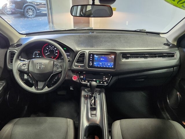 2022 Honda HR-V in Cinnaminson, NJ 08077 - 18071477 16