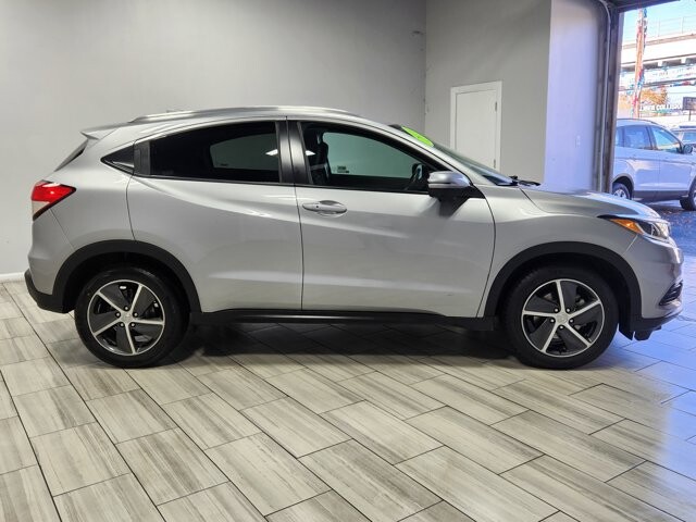 2022 Honda HR-V in Cinnaminson, NJ 08077 - 18071477 6