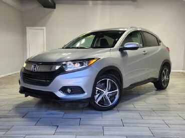 2022 Honda HR-V in Cinnaminson, NJ 08077