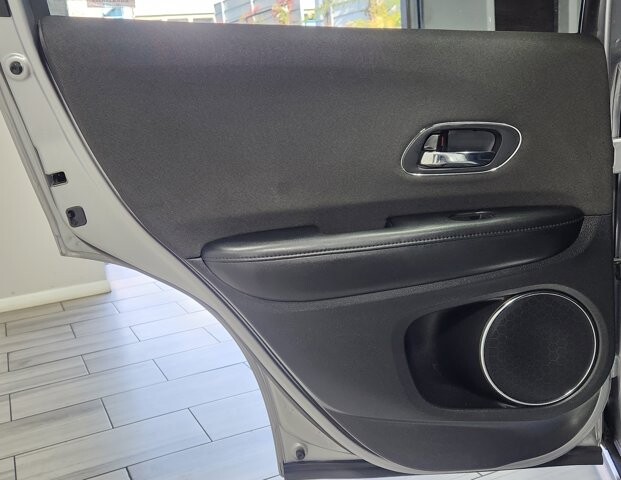 2022 Honda HR-V in Cinnaminson, NJ 08077 - 18071477 12