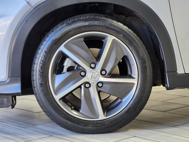 2022 Honda HR-V in Cinnaminson, NJ 08077 - 18071477 9