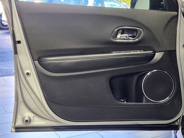 2022 Honda HR-V in Cinnaminson, NJ 08077 - 18071477 10