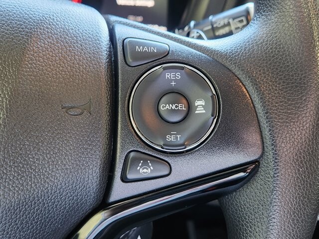 2022 Honda HR-V in Cinnaminson, NJ 08077 - 18071477 17