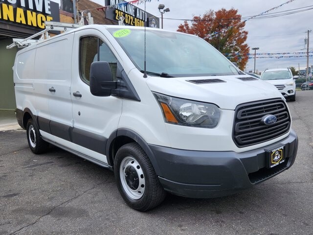 2015 Ford Transit 150 in Cinnaminson, NJ 08077 - 18071478 7