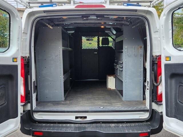 2015 Ford Transit 150 in Cinnaminson, NJ 08077 - 18071478 12
