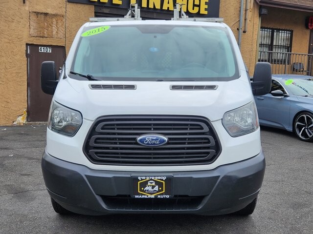 2015 Ford Transit 150 in Cinnaminson, NJ 08077 - 18071478 8