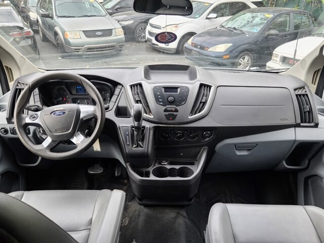 2015 Ford Transit 150 in Cinnaminson, NJ 08077 - 18071478 14