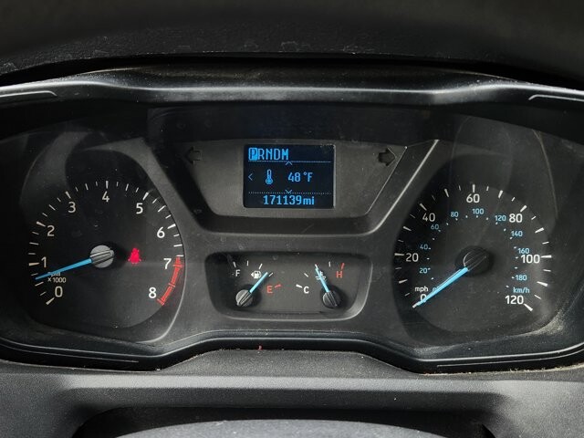 2015 Ford Transit 150 in Cinnaminson, NJ 08077 - 18071478 13