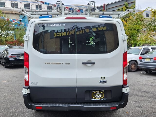 2015 Ford Transit 150 in Cinnaminson, NJ 08077 - 18071478 4