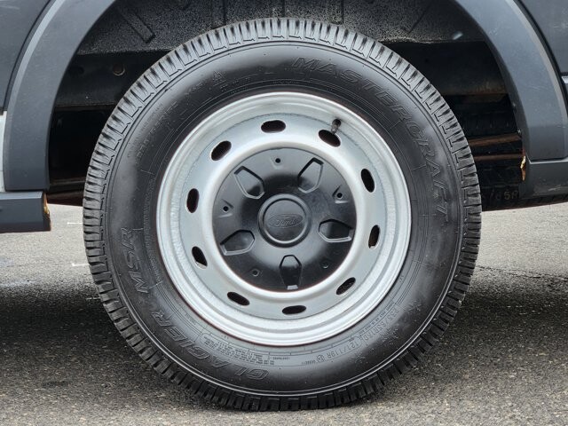 2015 Ford Transit 150 in Cinnaminson, NJ 08077 - 18071478 9