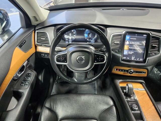 2022 Volvo XC90 in Cinnaminson, NJ 08077 - 18071479 18