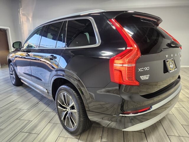 2022 Volvo XC90 in Cinnaminson, NJ 08077 - 18071479 3