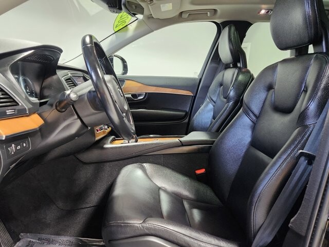 2022 Volvo XC90 in Cinnaminson, NJ 08077 - 18071479 11
