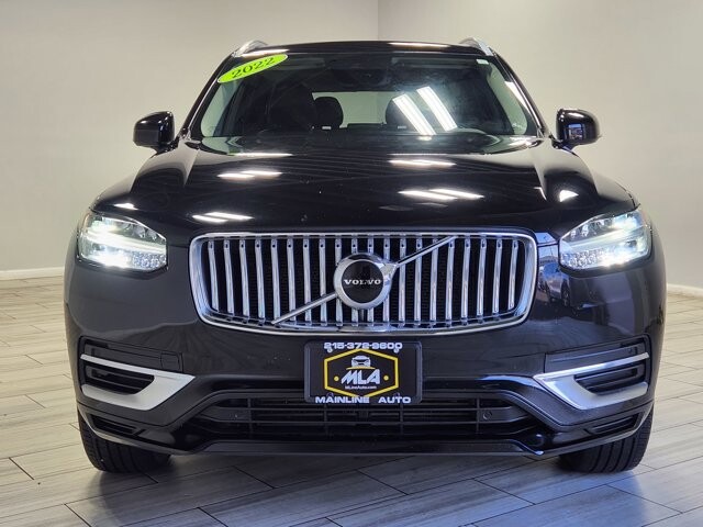 2022 Volvo XC90 in Cinnaminson, NJ 08077 - 18071479 8