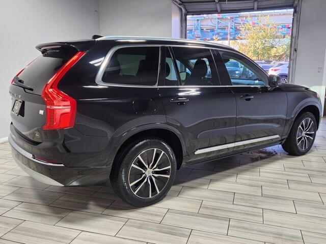 2022 Volvo XC90 in Cinnaminson, NJ 08077 - 18071479 5