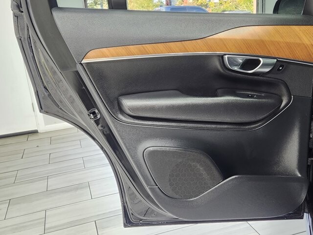 2022 Volvo XC90 in Cinnaminson, NJ 08077 - 18071479 12