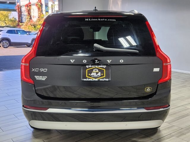2022 Volvo XC90 in Cinnaminson, NJ 08077 - 18071479 4