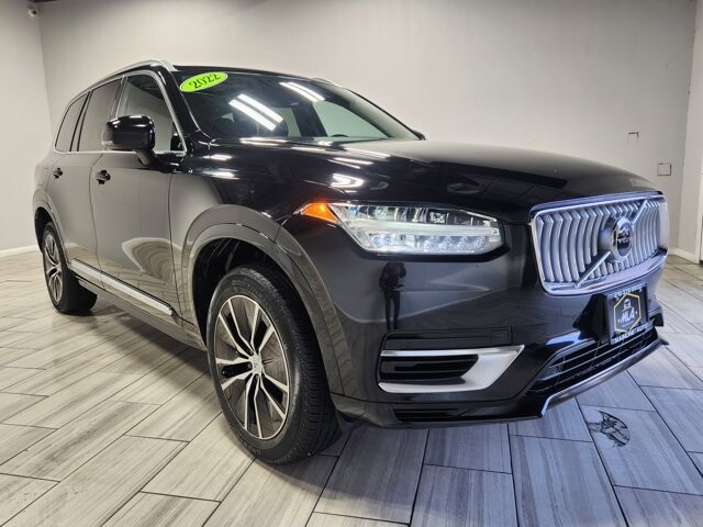 2022 Volvo XC90 in Cinnaminson, NJ 08077 - 18071479 7