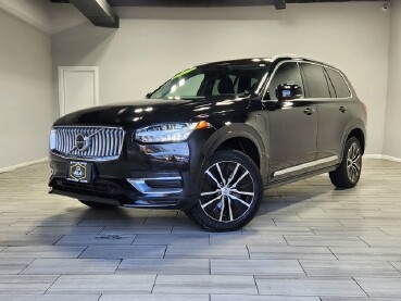 2022 Volvo XC90 in Cinnaminson, NJ 08077