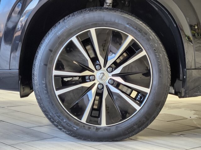 2022 Volvo XC90 in Cinnaminson, NJ 08077 - 18071479 9