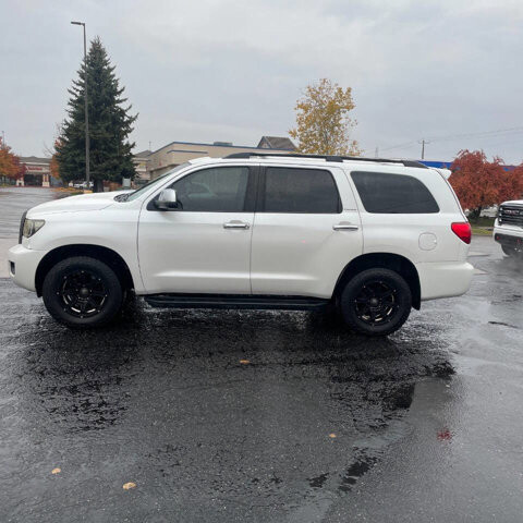 2015 Toyota Sequoia in Coeur d&amp;#039;Alene, ID 83815 - 18071480 2