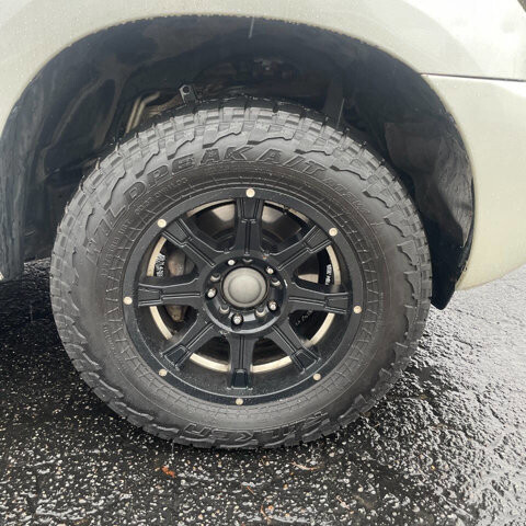 2015 Toyota Sequoia in Coeur d&amp;#039;Alene, ID 83815 - 18071480 9