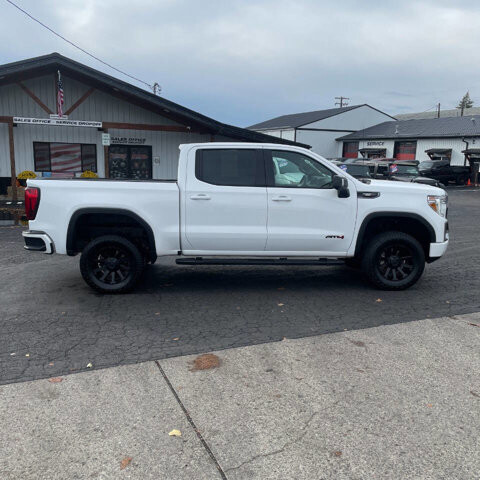 2021 GMC Sierra 1500 in Coeur d&amp;#039;Alene, ID 83815 - 18071481 6