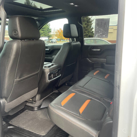 2021 GMC Sierra 1500 in Coeur d&amp;#039;Alene, ID 83815 - 18071481 11