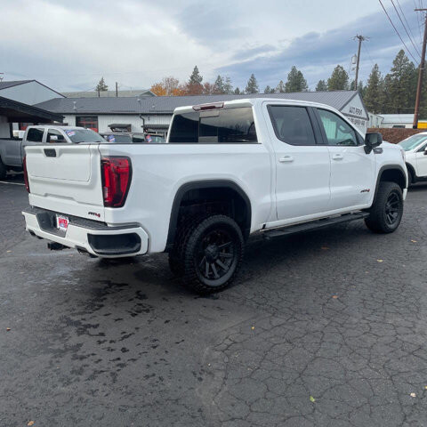 2021 GMC Sierra 1500 in Coeur d&amp;#039;Alene, ID 83815 - 18071481 5