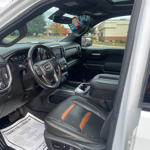 2021 GMC Sierra 1500 in Coeur d&amp;#039;Alene, ID 83815 - 18071481 10