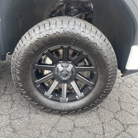 2021 GMC Sierra 1500 in Coeur d&amp;#039;Alene, ID 83815 - 18071481 9