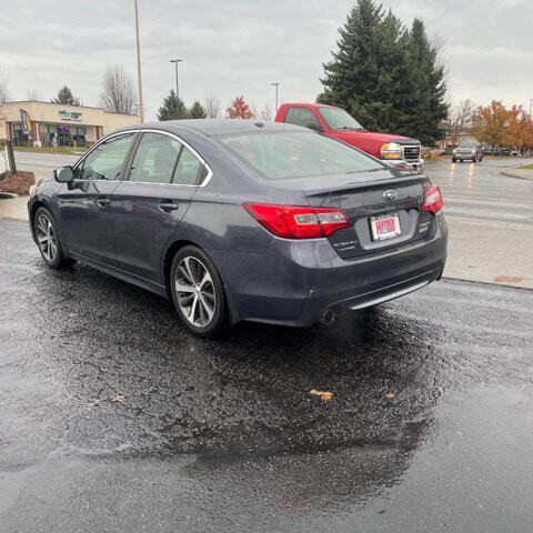 2015 Subaru Legacy in Coeur d&amp;#039;Alene, ID 83815 - 18071482 3