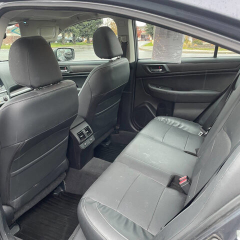 2015 Subaru Legacy in Coeur d&amp;#039;Alene, ID 83815 - 18071482 11