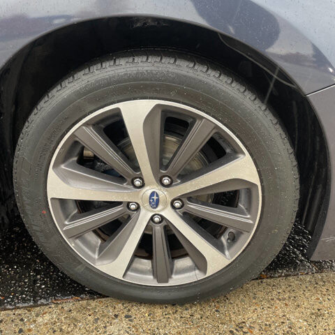 2015 Subaru Legacy in Coeur d&amp;#039;Alene, ID 83815 - 18071482 9