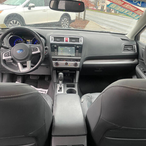 2015 Subaru Legacy in Coeur d&amp;#039;Alene, ID 83815 - 18071482 12