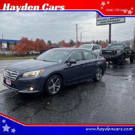 2015 Subaru Legacy in Coeur d&amp;#039;Alene, ID 83815