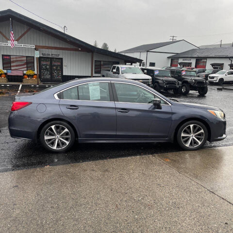 2015 Subaru Legacy in Coeur d&amp;#039;Alene, ID 83815 - 18071482 6